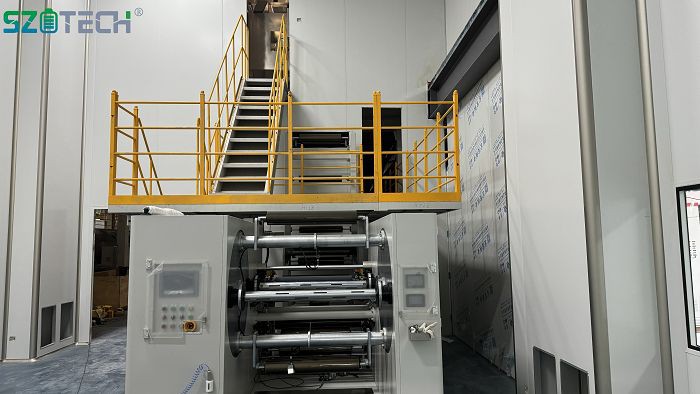 Battery Production Equipment(001)