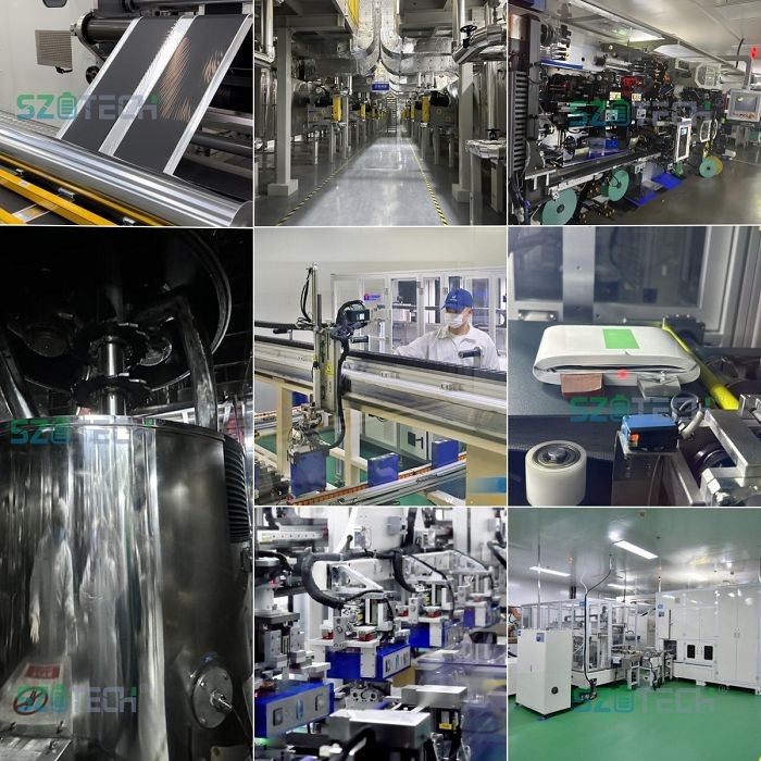 lfp battery manufacturing process(001)