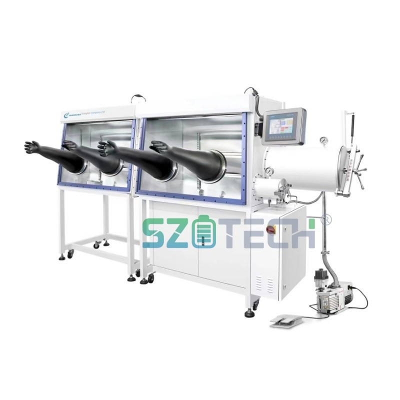 lithium coin battery