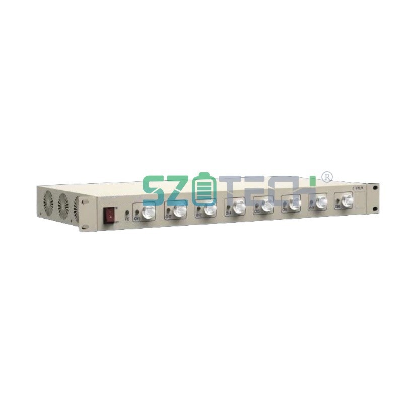 Coin Cell Tester