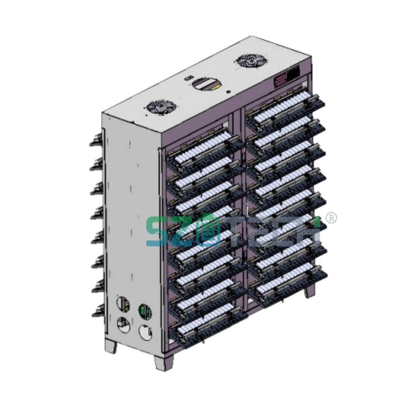 Cell Sorting Machine