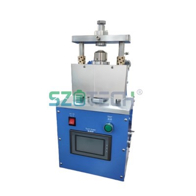 Lorem Coin Cell Crimper