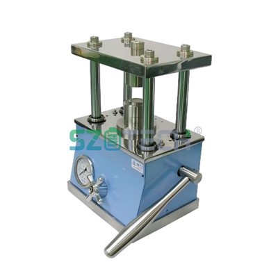 Coin Cell signantes Machina