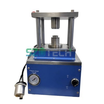 Manual Coin Cell Crimper