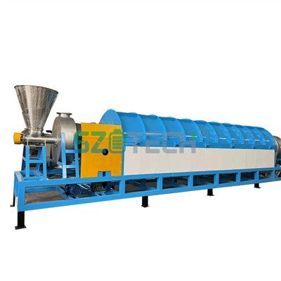Rollerus Kiln