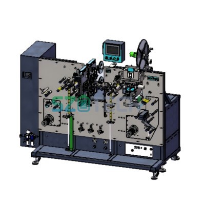 Welding Electrode Manufacturing Plant For Sale