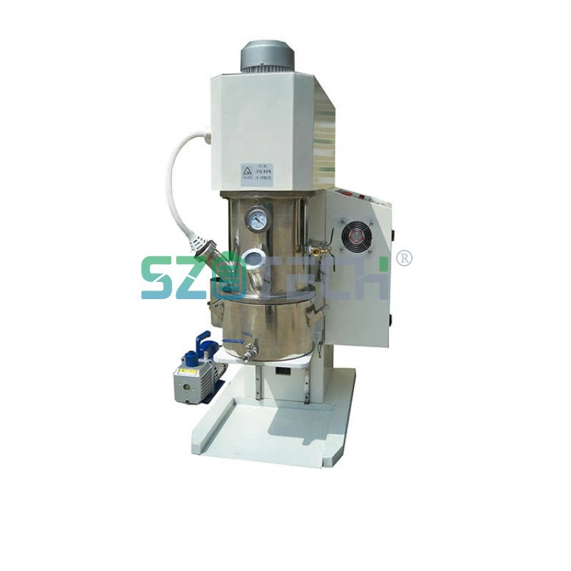 Lab Mixer