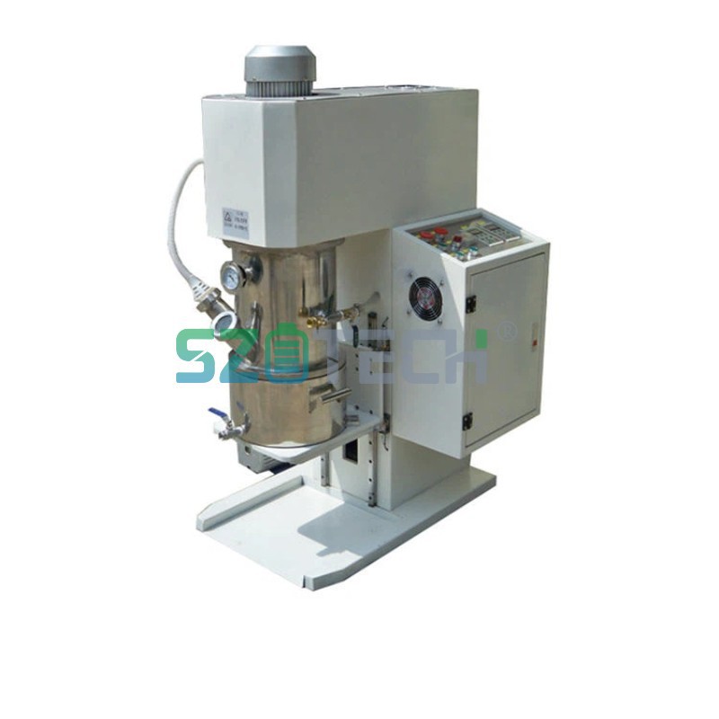 Type Powder Mixer