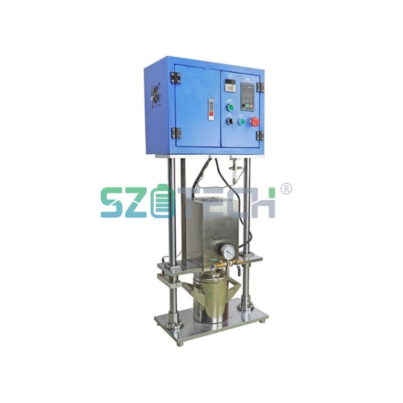 Mixer Machines